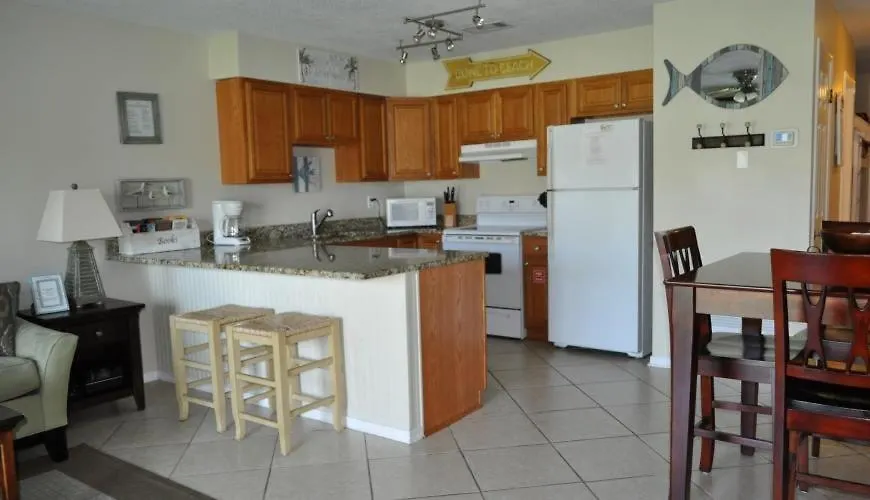 Apartment 9 B, One Bedroom Condo Destin United States