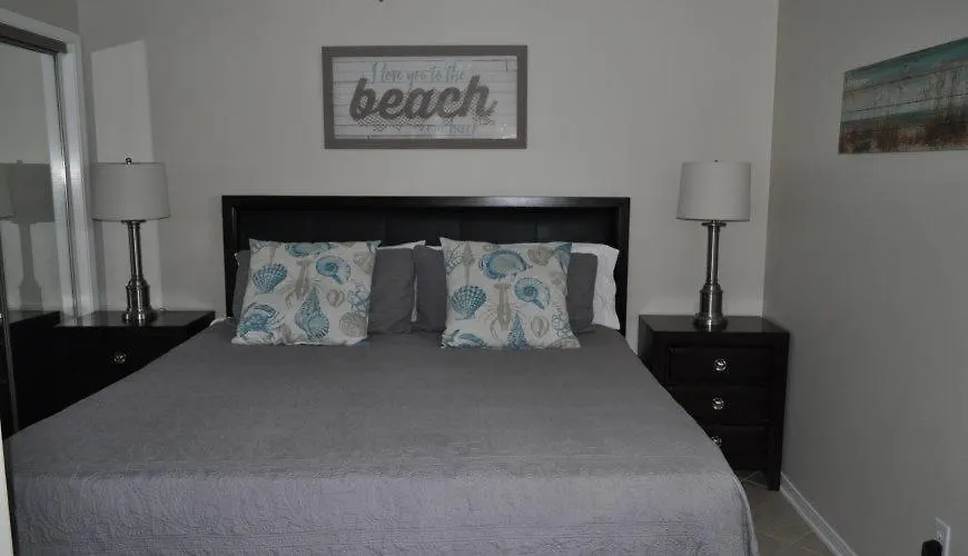 9 B, One Bedroom Condo Destin United States