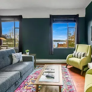 ** Hotel The Oxford Seattle-downtown United States