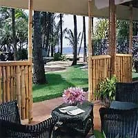 ***** Hotel At Mama's Fish House United States